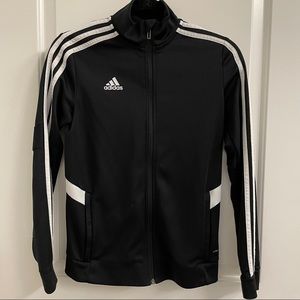 Adidas Track Jacket XS